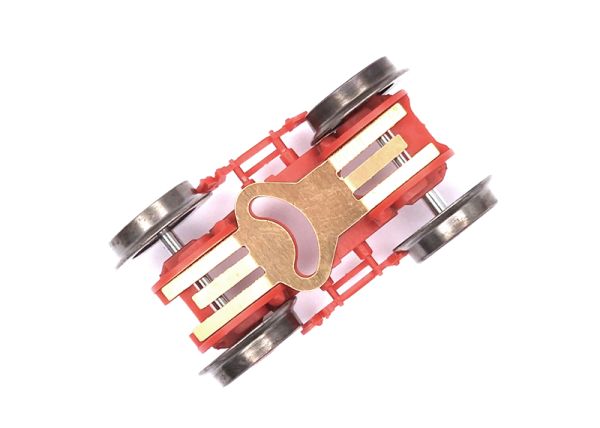 Vorlaufgestell