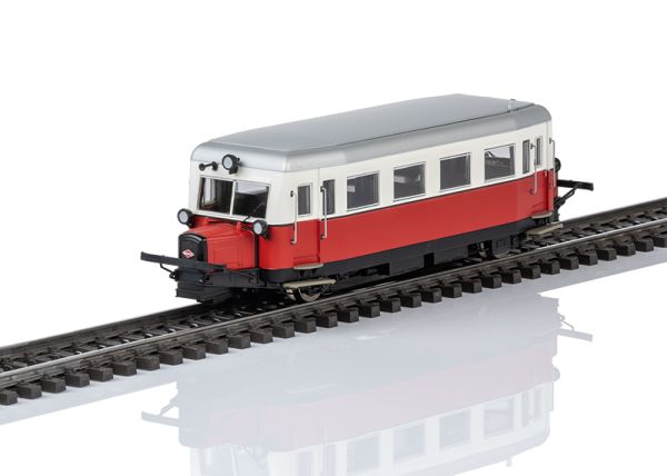 Wismar CFV3V Rail Bus