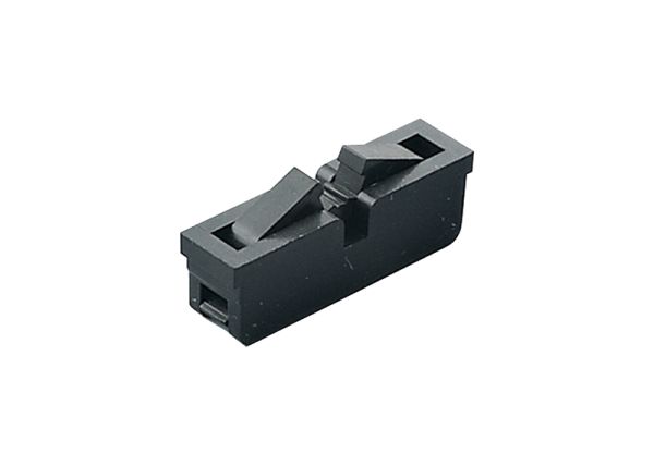 Zahnstangenhalter, 24 Stück