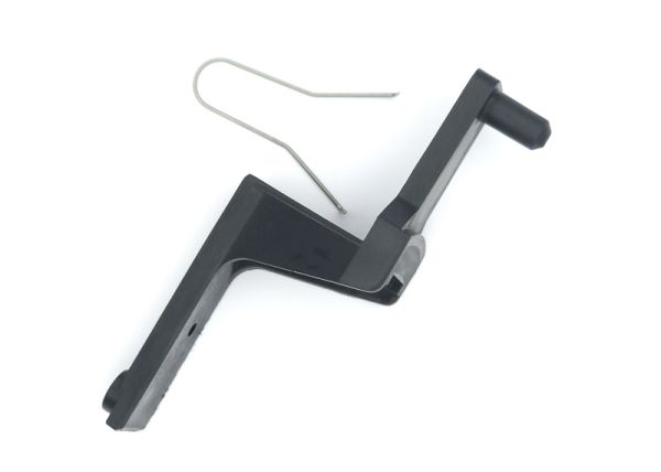 Spring, Coupler Support