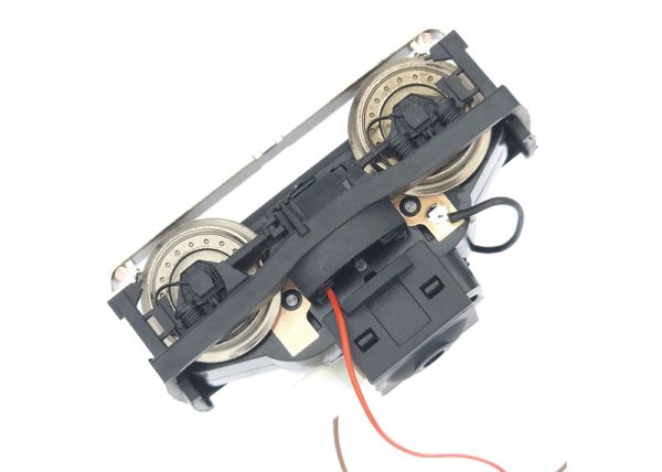 Propulsion Unit