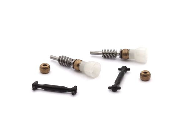 Worm Gear Shaft, Cardan Shaft