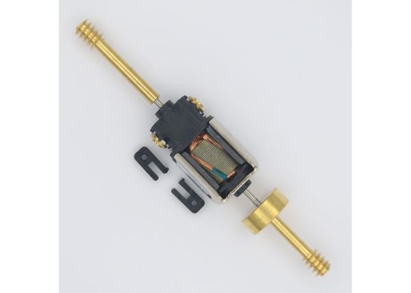 Motor