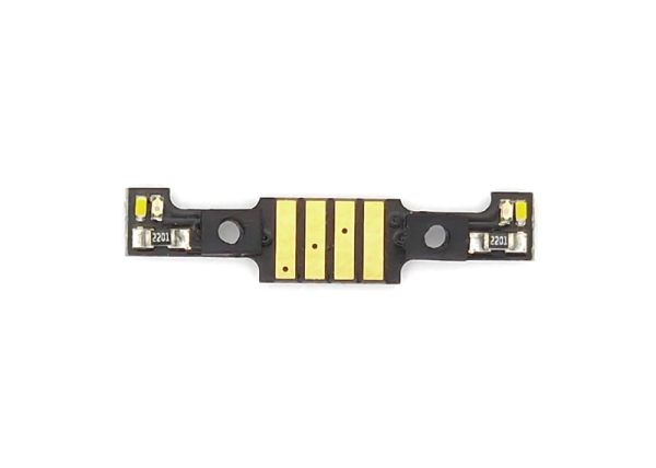 Lighting front