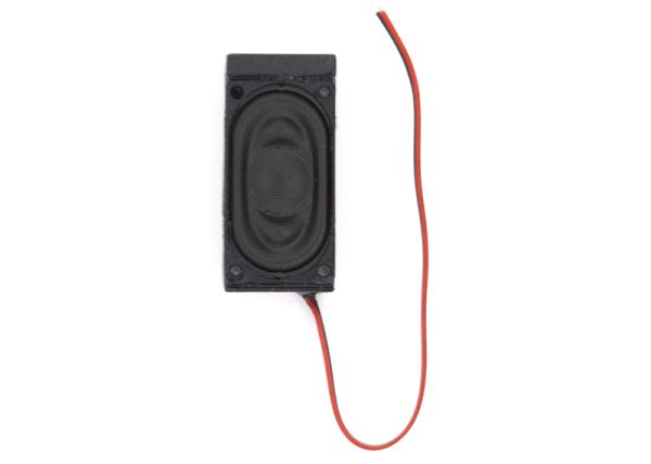 Speaker